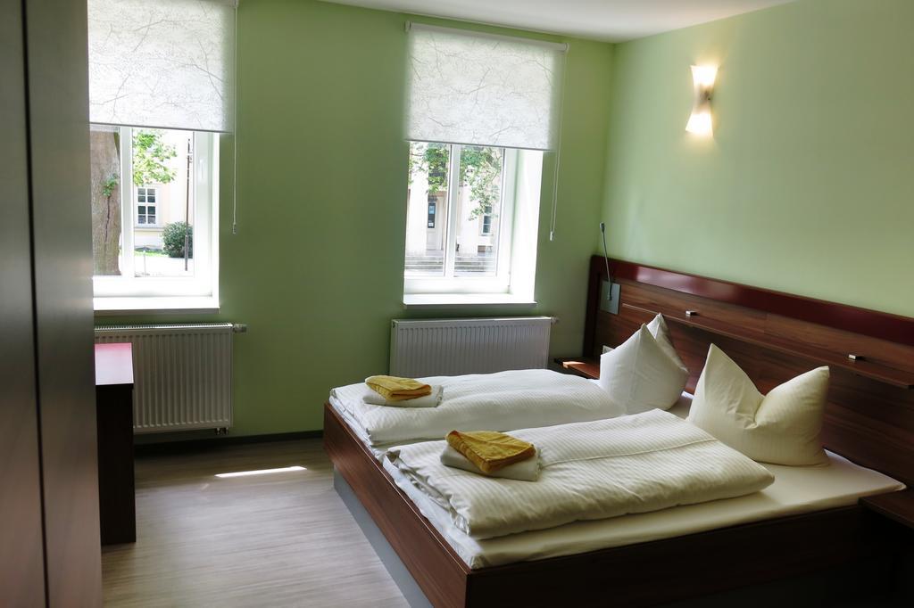 Villa 39 Apartment Hotel Bad Liebenstein Room photo