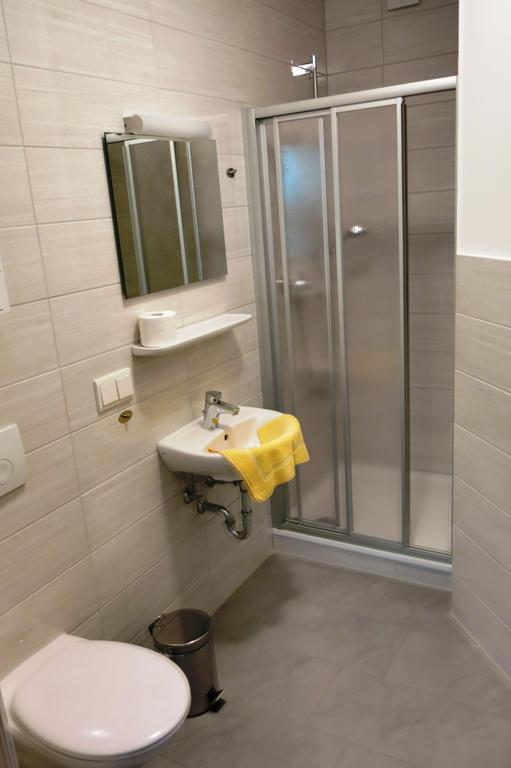 Villa 39 Apartment Hotel Bad Liebenstein Room photo
